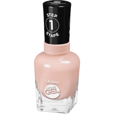 Peaches & Dream Nail Colour
