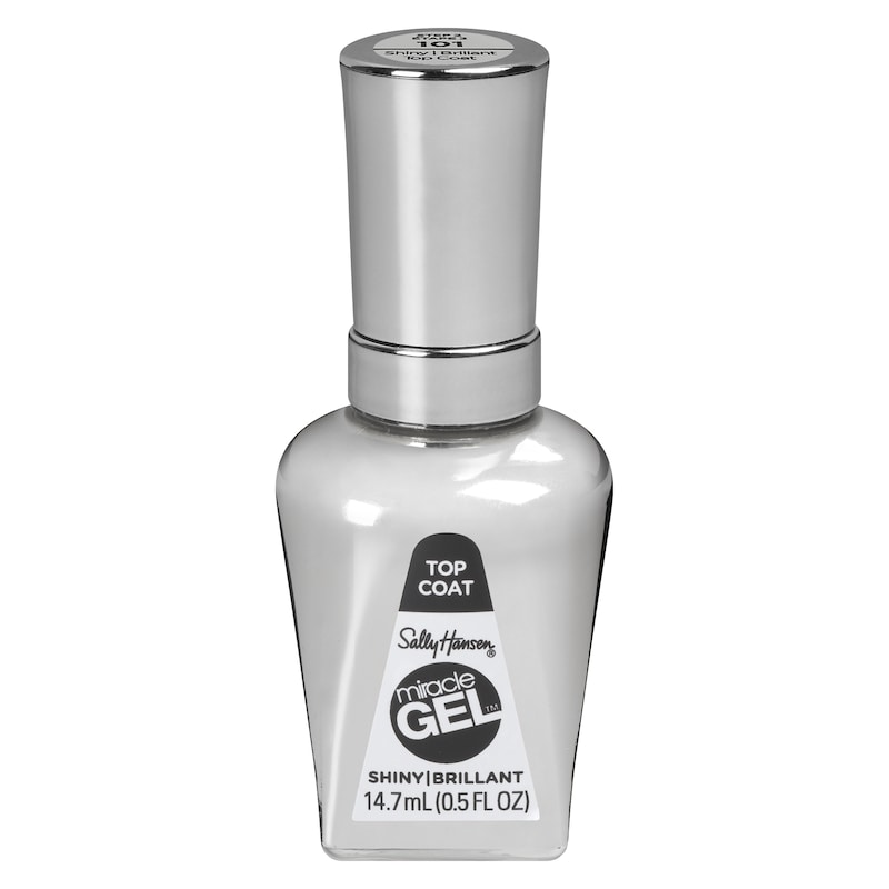 Miracle Gel™ Top Coat Activator