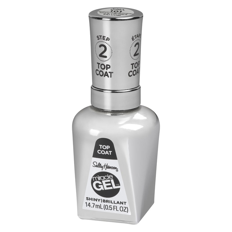 Miracle Gel™ Top Coat Activator