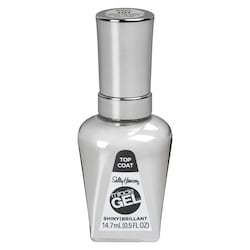 Sally Hansen SLYH MIR GEL NAIL SHINY TOP CO 15 ml, 93,27 $/100ml