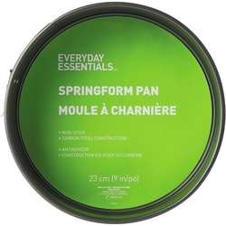 Springform Pan 