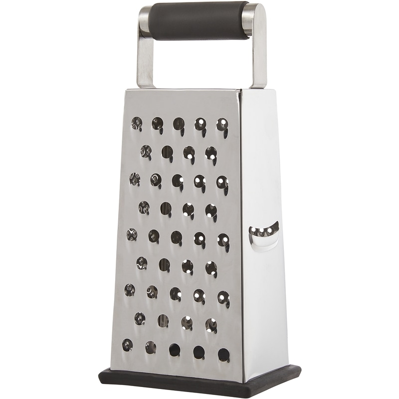 4-Sided Grater