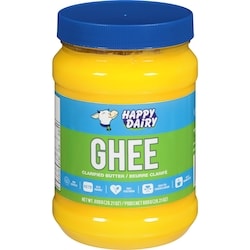 Ghee Clarified Butter