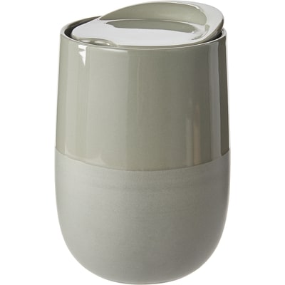 Life at Home Matte Gloss Stemless To Go - Green 1 ea, $12.00/1ea