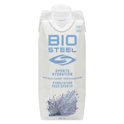 Sports Drink, White Freeze