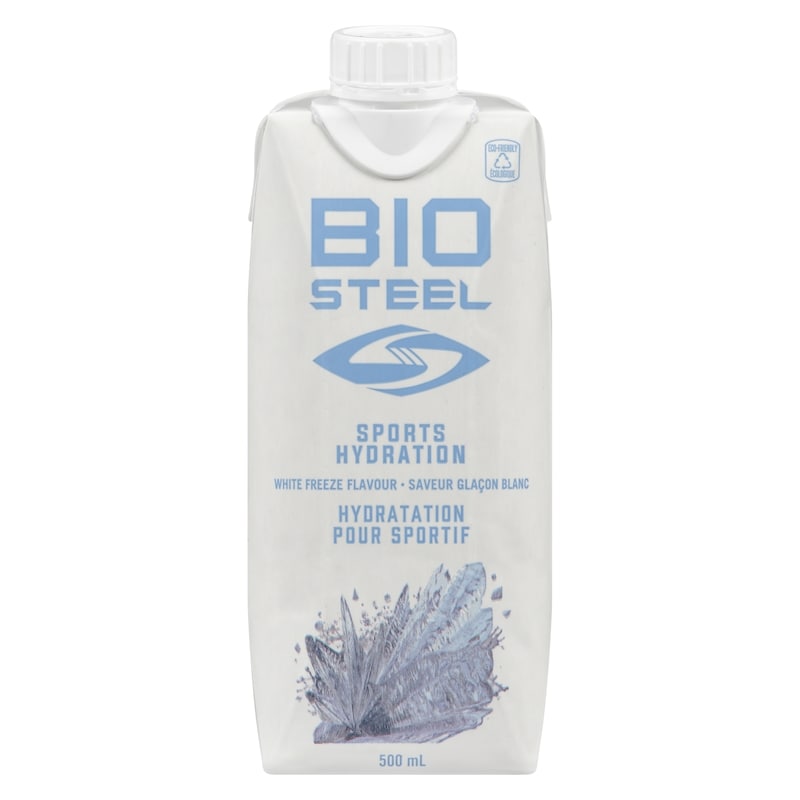 Sports Drink, White Freeze