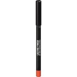 Lasting Finish Lip Liner 620 Peach Me