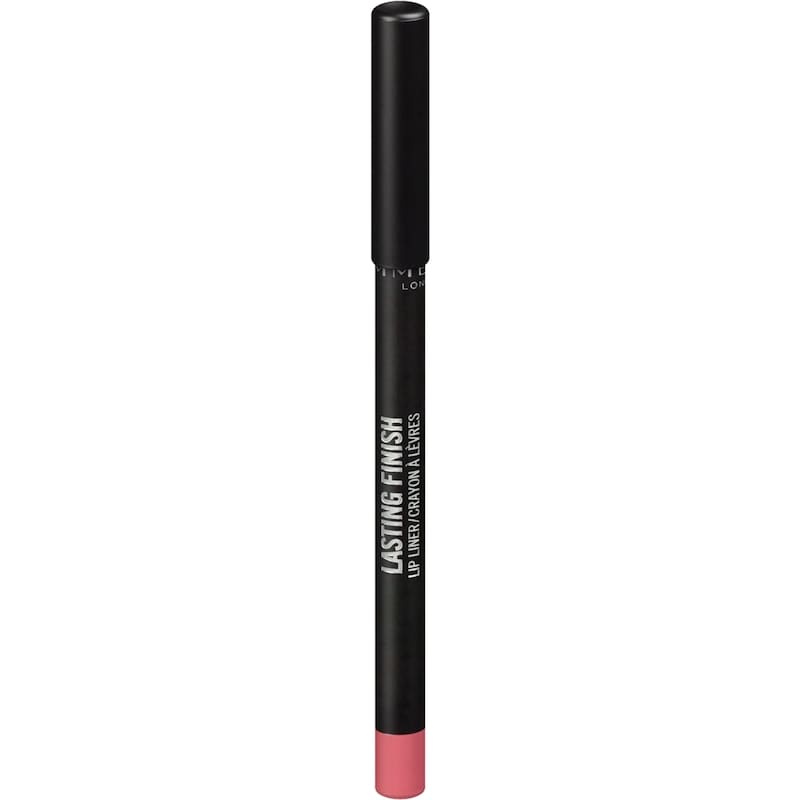 120 Pink Candy Lip Liner