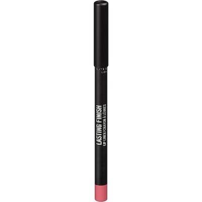 Rimmel London 120 Pink Candy Crayon À Lèvres 1.2 g, 665,83 $/100g