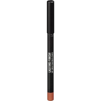 Rimmel London 725 Tiramisu Crayon À Lèvres 1.2 g, 665,83 $/100g