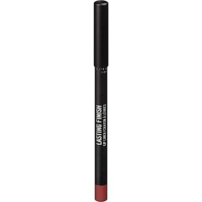 Rimmel London Lasting finish crayon à lèvres 880 wine 1.2 g, 665,83 $/100g
