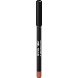 Lasting Finish Lip Liner 705 Cappuccino