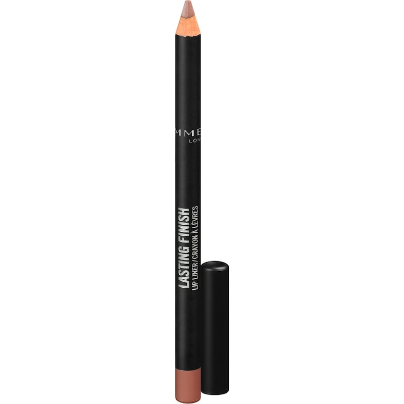 Lasting Finish Lip Liner 705 Cappuccino