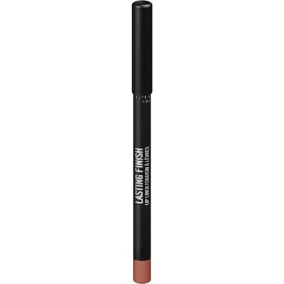 Rimmel London Lasting finish crayon à lèvres 705 cappuccino 1.2 g, 665,83 $/100g