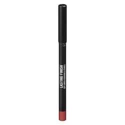 Lasting Finish 195 Sunset Pink Lip Liner