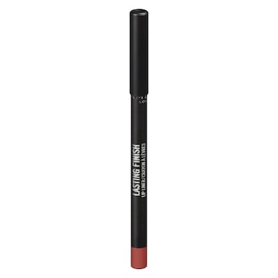 Rimmel London Lasting Finish 195 Sunset Pink Lip Liner 1.2 g, $540.83/100g