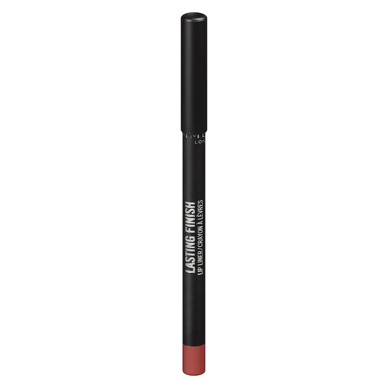 Lasting Finish 195 Sunset Pink Lip Liner