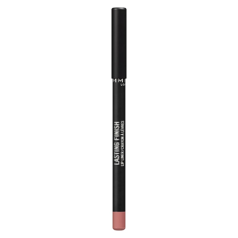 760 90S Nude Lip Liner