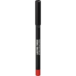 505 Red Dynamite Lip Liner