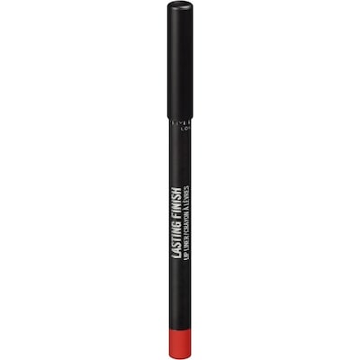 Rimmel London 505 Red Dynamite Crayon À Lèvres 1.2 g, 665,83 $/100g