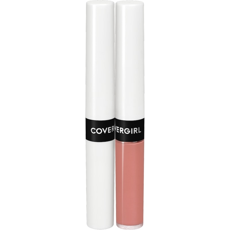 Outlast Lip Color 120 Dusty Blush