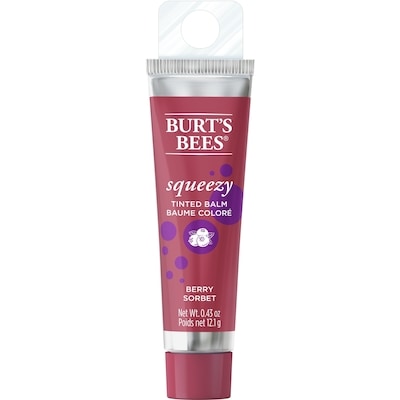 Burt's Bees Berry Sorbet Tinted Balm 12.1 g, $90.83/100g