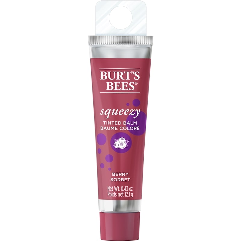 Berry Sorbet Tinted Balm