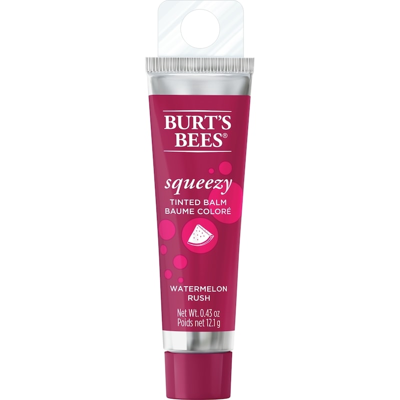 Squeezy Tinted Balm Watermelon Rush