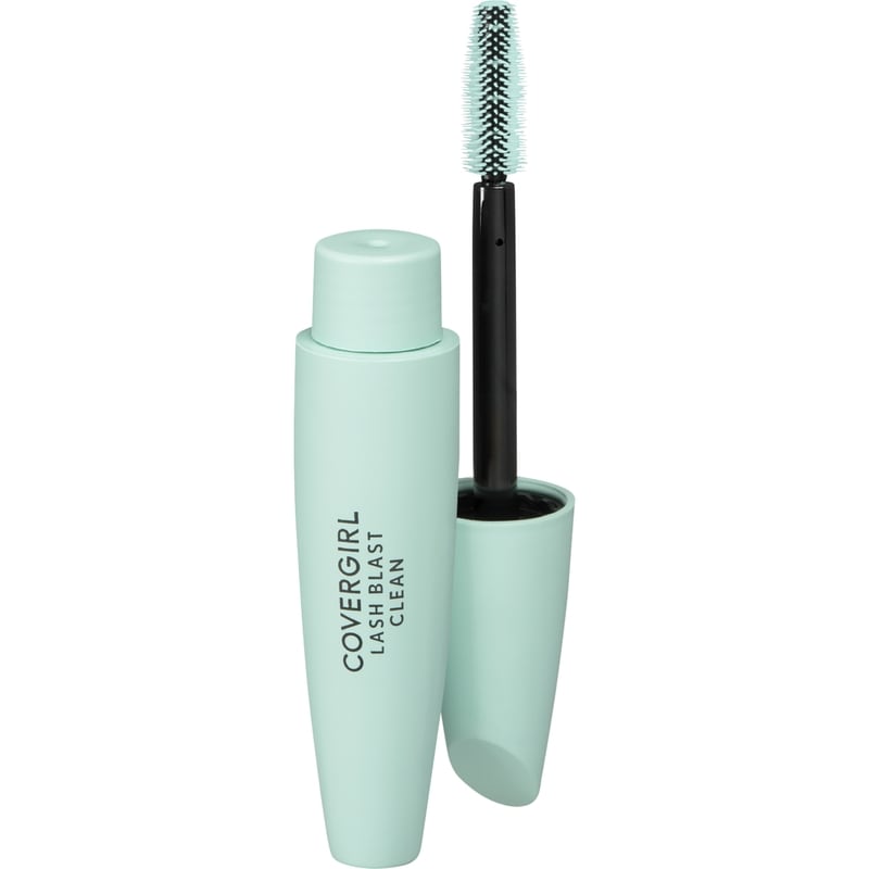 Lash Blast Clean Mascara 800 Very Black