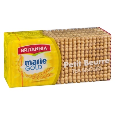Petit Beurre Tea Biscuits