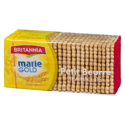 Petit Beurre Tea Biscuits