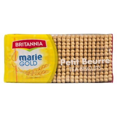 Petit Beurre Tea Biscuits