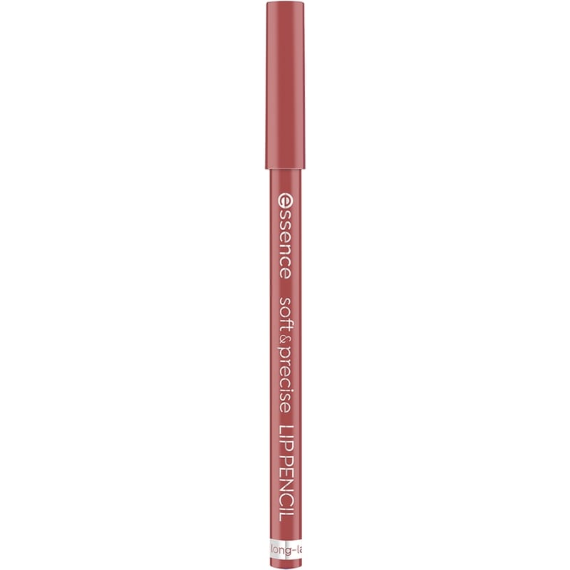 Soft & Precise Lip Pencil Bold