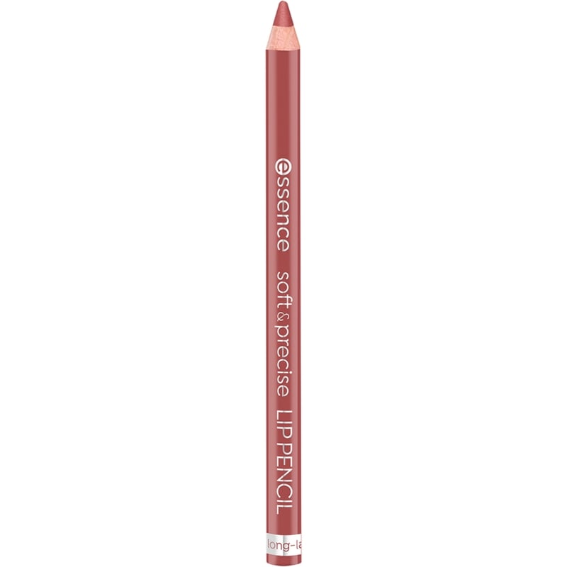 Soft & Precise Lip Pencil Bold