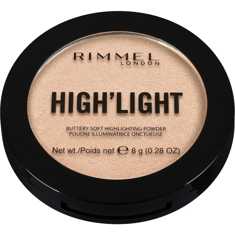 High'Light Buttery Soft Highlighting Powder 001 Stardust