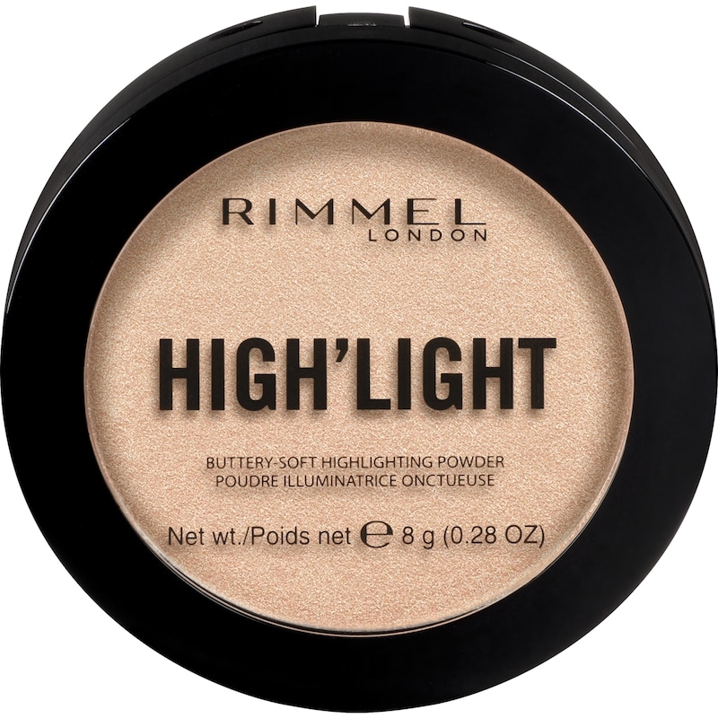 High'Light Buttery Soft Highlighting Powder 001 Stardust