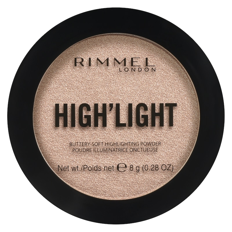 High'Light Buttery Soft Highlighting Powder 002 Candlelit