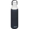 Bouteille Thermo Double-Paroi Isolée Et Vacuum En Acier Inoxydable
