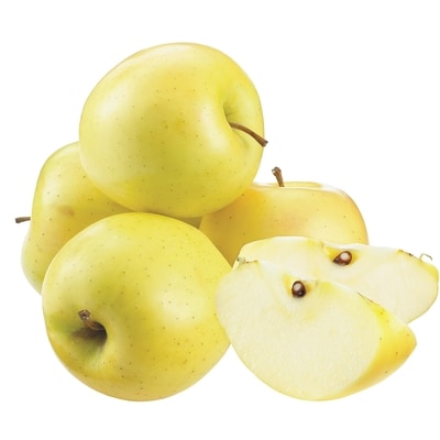 null Apple Golden Local $5.49/1kg $2.49/1lb