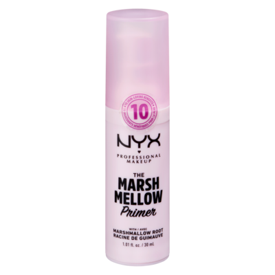 Nyx The Marshmellow Super Primer Floutant 30 ml, 83,37 $/100ml