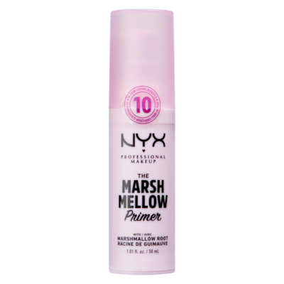 The Marshmellow Super Primer Floutant
