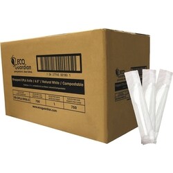 null Couteau CPLA emballe 750 ea, 124,99 $/1ch