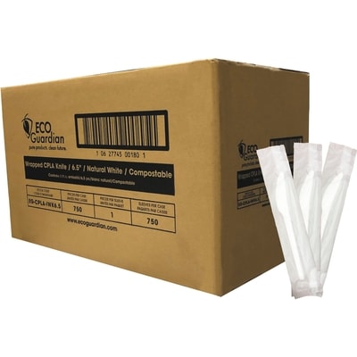 null Couteau CPLA emballe 750 ea, 124,99 $/1ch