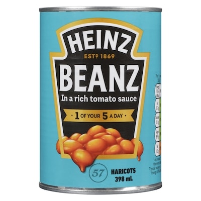 Beans