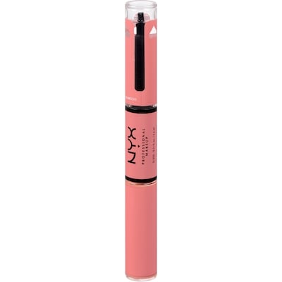 Nyx Shine loud, High Shine Lip color BORN TO HUSTLE 1 ea, $16.99/1ea