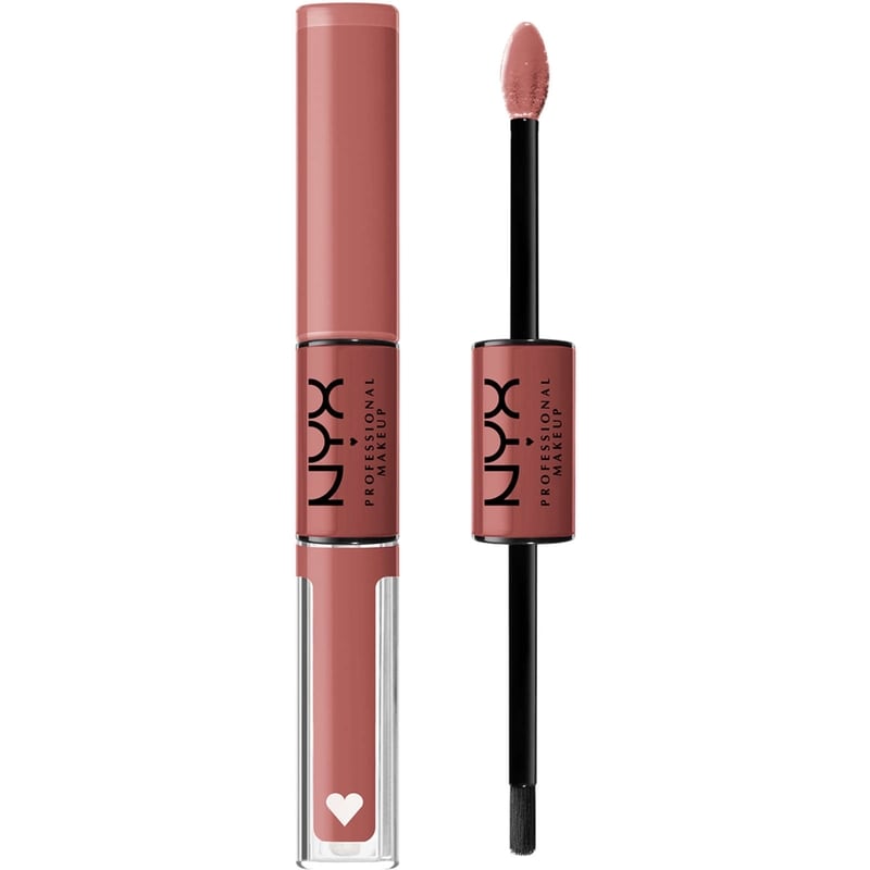 Shine loud, High Shine Lip color MAGIC MAKER