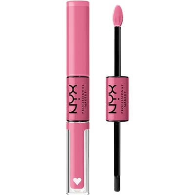 Nyx Shine loud, Couleur pour lèvres haute brillance TROPHY LIFE 1 ea, 16,99 $/1ch