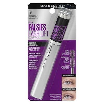 Maybelline MNY FALSIES LL INTENS LVB ULTR 9.6 ml, 171,77 $/100ml