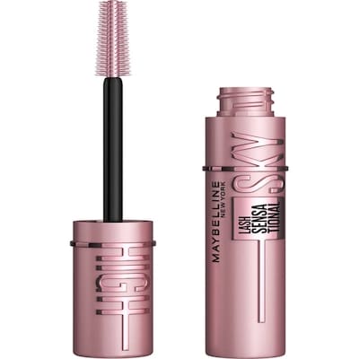 Maybelline Lash Sensational Sky High Mascara, Blackest Black 7.2 ml, $222.08/100ml