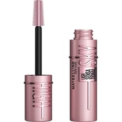 Maybelline Mascara Sky High Blackest Black 7.2 ml, $222.08/100ml